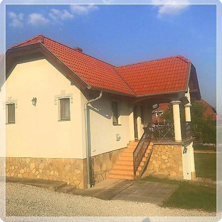דירות Hévíz Kleines Haus מראה חיצוני תמונה