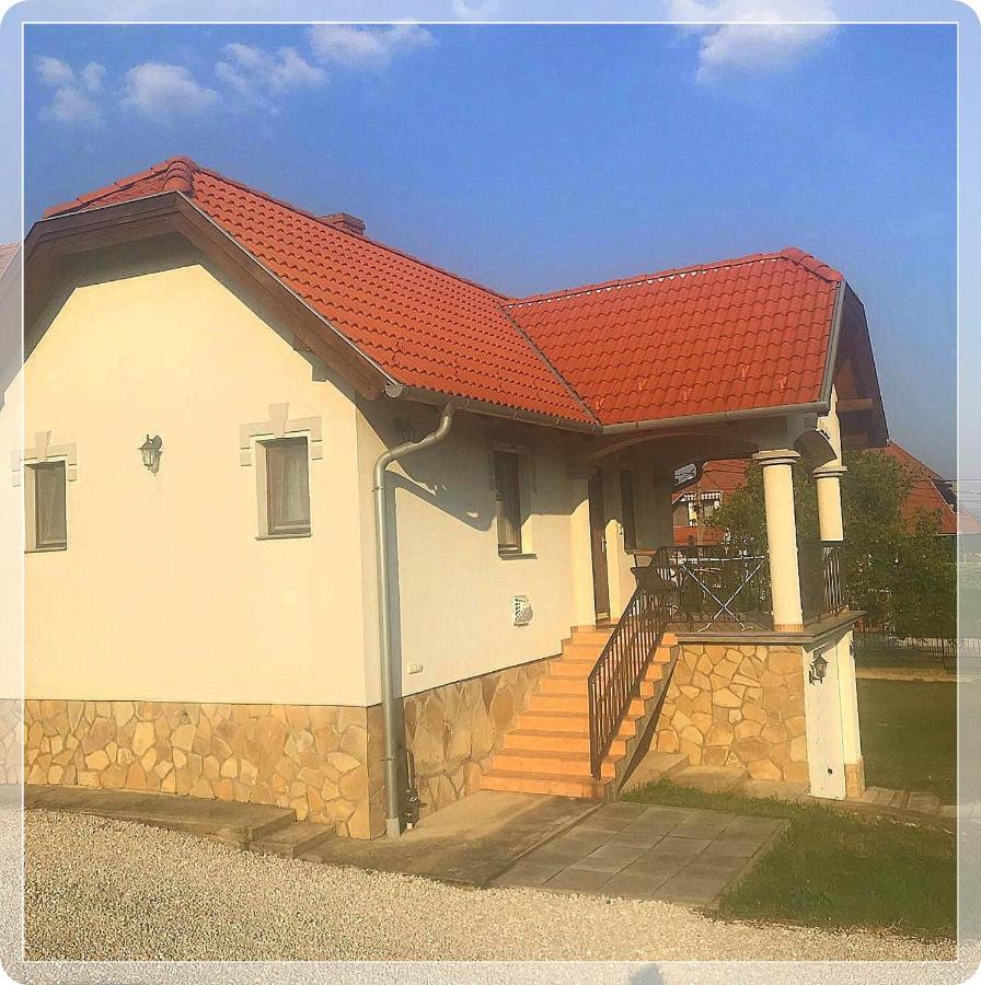 דירות Hévíz Kleines Haus מראה חיצוני תמונה