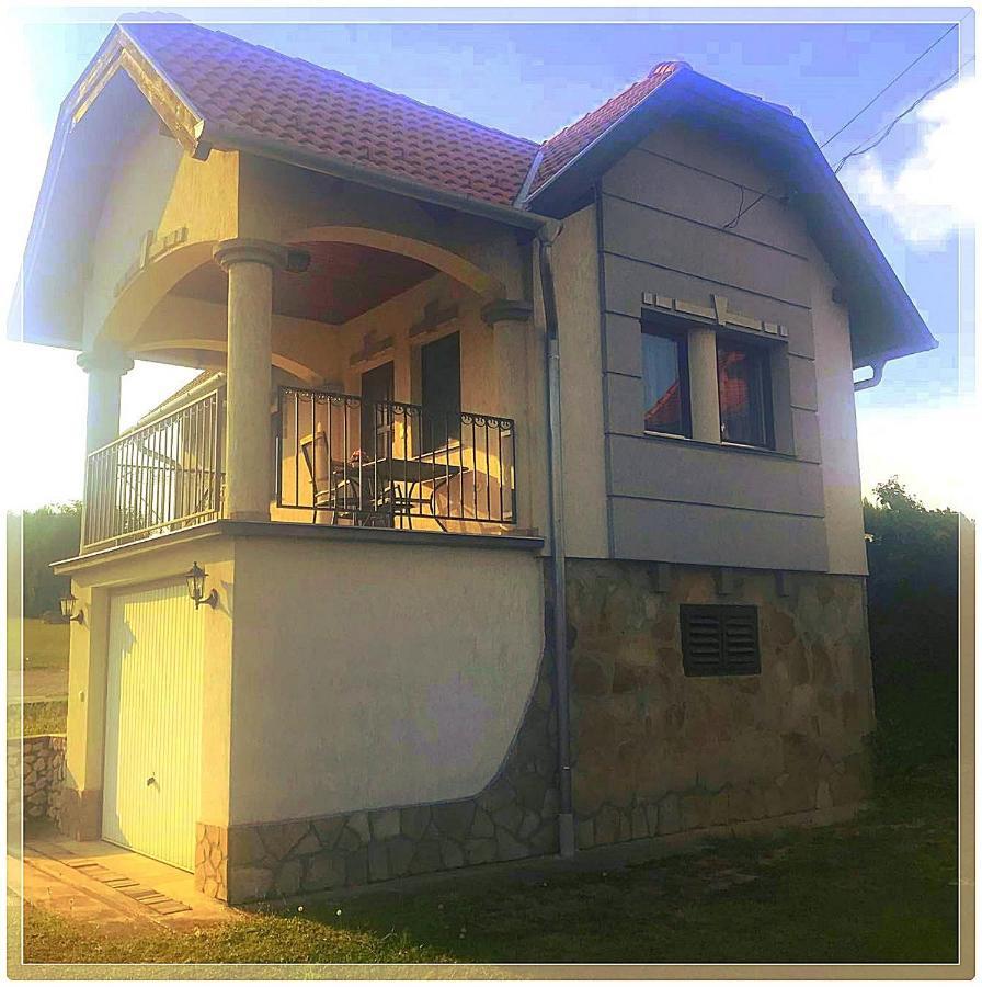דירות Hévíz Kleines Haus מראה חיצוני תמונה