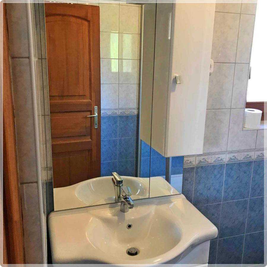 דירות Hévíz Kleines Haus מראה חיצוני תמונה